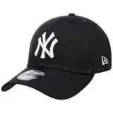 New Era 39Thirty New York Yankees Kappe blau L/XL