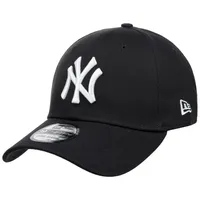 New Era 39Thirty New York Yankees Kappe blau L/XL