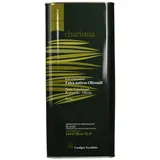 Charisma Extra Natives Olivenöl aus Kreta – 5L Kanister – Kaltgepresst, Säuregehalt ≤ 0,4 % – Premium Griechisches Olivenöl