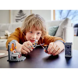 LEGO Star Wars Duell auf Mandalore 75310