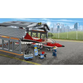 LEGO City Große Flugschau (60103)