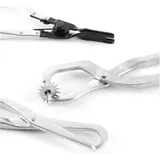 XPOtool Bremstrommel Werkzeug Satz 15-tlg Trommelbremse Bremssattel Montage