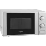 Exquisit MW 900-030 silber