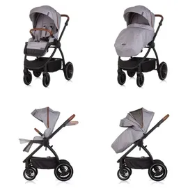 Chipolino Prestige Grau