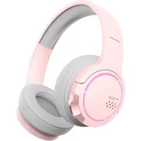 Edifier gaming headphones HECATE G2BT (pink)