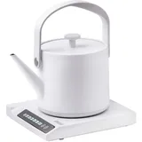 Unold Blitzkocher Clara 0,6 l Weiß