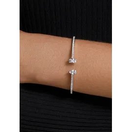 Swarovski Mesmera Attract Armband silberfarben Größe S