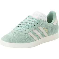 adidas Originals Sneaker »GAZELLE« adidas Originals Hazgrn / Offwhite / Ftwwht 38