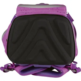 DerDieDas ErgoFlex Easy 5-tlg. lila Unicorn