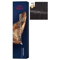 Wella Haarfarbe Wella KOLESTON PERFECT ME Haarfarbe 60ml braun