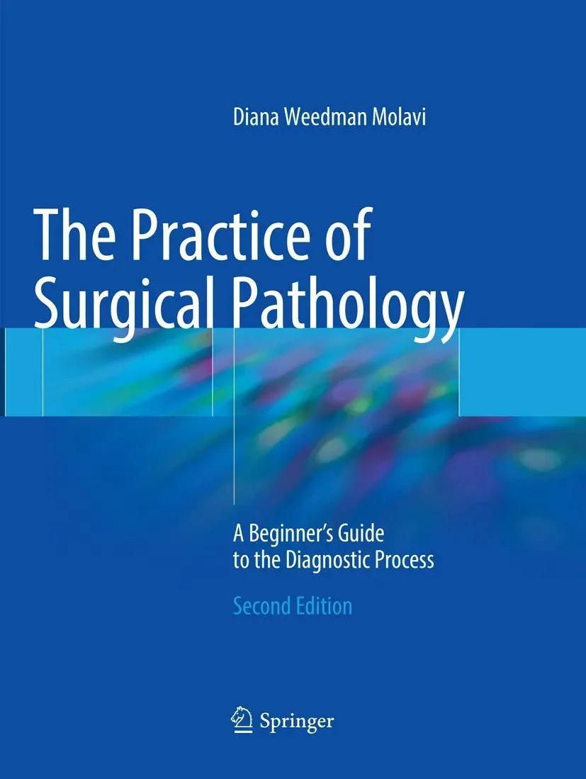 the practice of surgical pathology