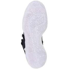 Nike Herren Ci2964-010_42 Volleyball shoes, Schwarz, 42 EU