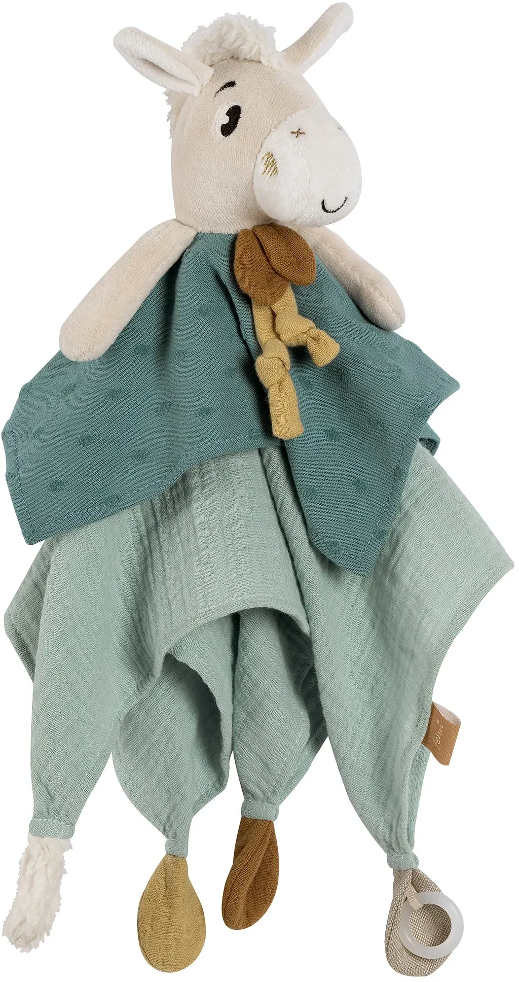 Kuscheltuch FEHN 