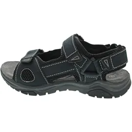 Bugatti Dada blue/black 44