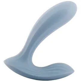 SVAKOM „Erica“, Slip-Vibrator blau