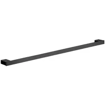 EMCO loft Badetuchhalter Schwarz 056013380