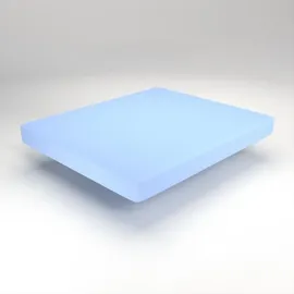 MiaSuite Klappmatratze 160 x 190 cm H2 Waterfoam