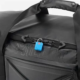 Millet Chamonix Duffle 60+15 Schwarz