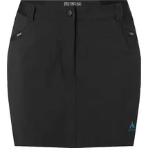 Mc Kinley Hosenrock Damen Schwarz 34