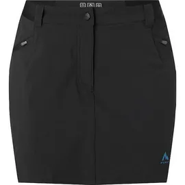 Mc Kinley Hosenrock Damen Schwarz 34