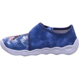 superfit Bubble Blau Mehrfarbig 8000, 24 EU