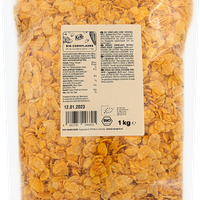 KoRo Bio Cornflakes - 1.0 kg