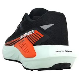 Salomon DRX Defy GRVL W Damen Black/Cherry Tomato/Bay 41 1/3