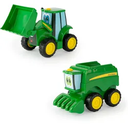 John Deere Farm Freunde Modell von John Deere Preschool