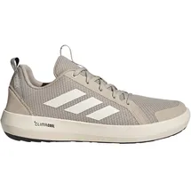 adidas TERREX Boat Climacool Trekkingschuhe beige - 43(1/3)