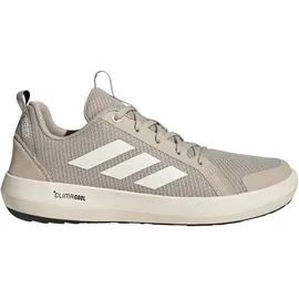 adidas TERREX Boat Climacool Trekkingschuhe beige - 43(1/3)