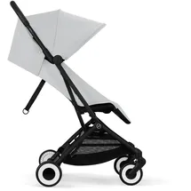 Cybex Orfeo Fog Grey