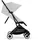 Cybex Orfeo Fog Grey