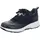 Xsensible Sneaker Low in blau | Gr.: 37