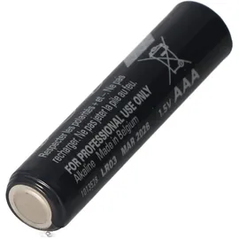 Duracell Procell Alkaline AAA Micro 1 St.