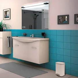 Spirella Akira 5 l weiß