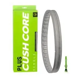 CushCore Insert Plus Pannensicherer Schaum - Weiß / Grün - 29''