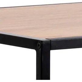 Actona Bartisch 120 x 105 x 60 cm Beige
