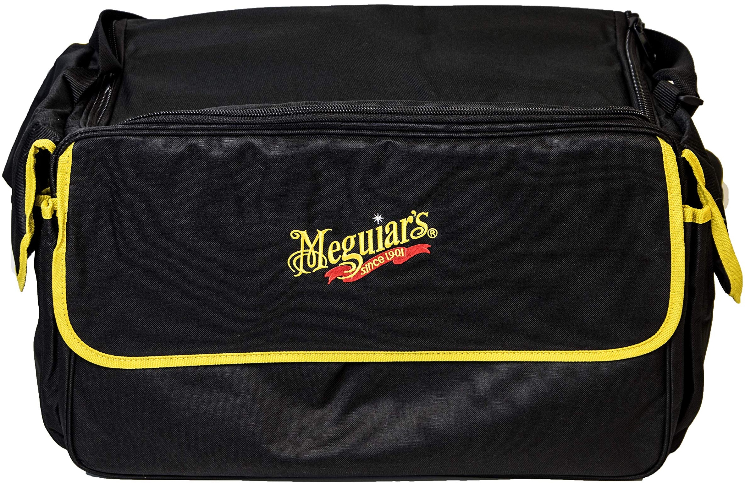 Meguiar's ST025 Kit Bag Large Tragetasche, 60x35x30cm