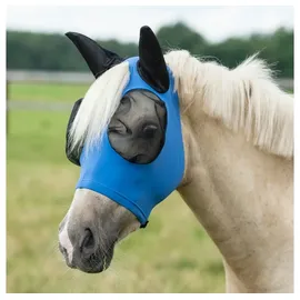 Busse Fliegenmaske Twin FIT Flexi