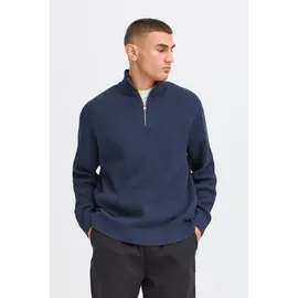 !Solid Troyer blau M