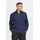 !Solid Troyer blau M