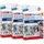 Tesa Klebestreifen Powerstrips Large 3er Pack 30 St.