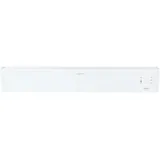Eurom Alutherm Baseboard Heater Konvektorheizung, 2000 W, IP24, Überhitzungsschutz (361032)
