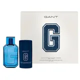 GANT Eau de Toilette 50 ml + Deo Stick 75 g Geschenkset