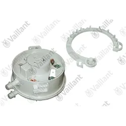 Vaillant Druckwächter (Abgas)