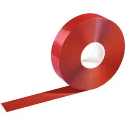 Durable Antirutsch-Bodenmarkierungsband Stärke 0,5 mm, Typ: RED
