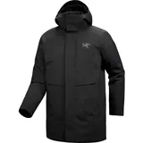 Arc'teryx Arcteryx Therme Down Parka schwarz