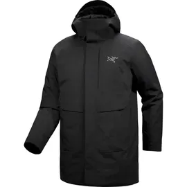 Arc'teryx Arcteryx Therme Down Parka schwarz