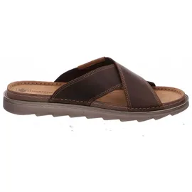Lumberjack Asher Herren Braun 41