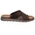 Lumberjack Asher Herren Braun 41